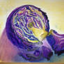 Purple Cabbage