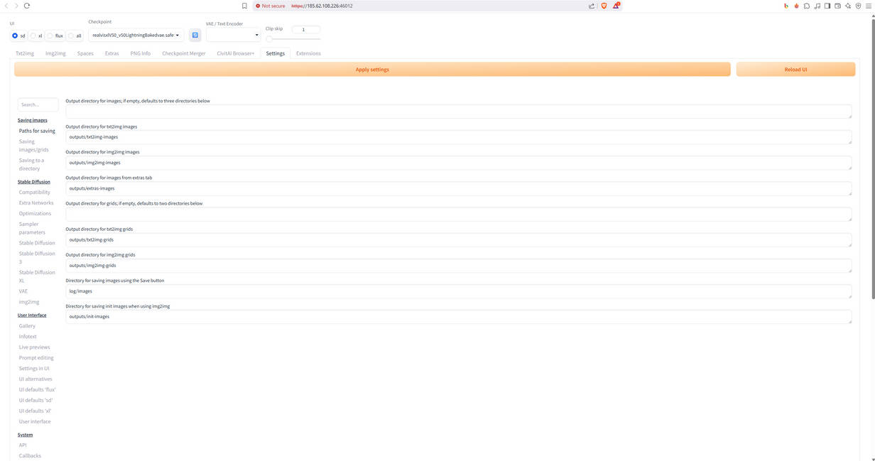 Tutorial 3: Install Civitai Browser+ by Elryusam on DeviantArt