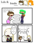-17- Insults by Erua