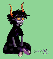 Gamzee Makara