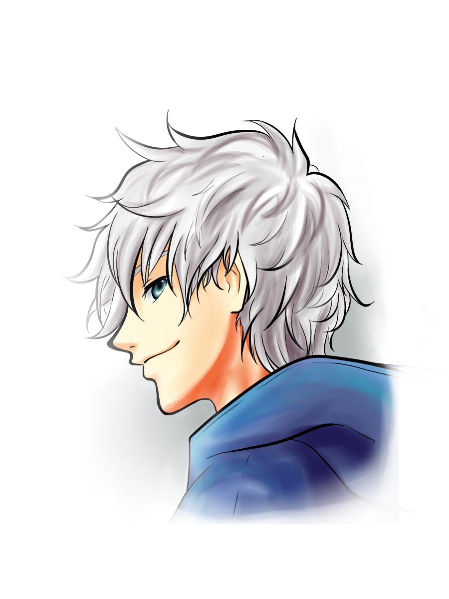 Jack Frost (ROTG)