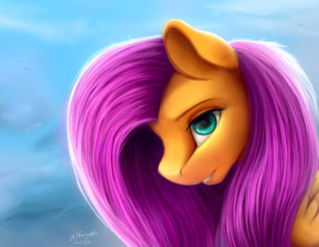 Fluttershy