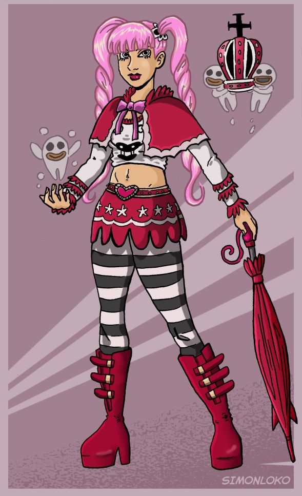 PERONA