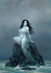 Selkie by MattDixon