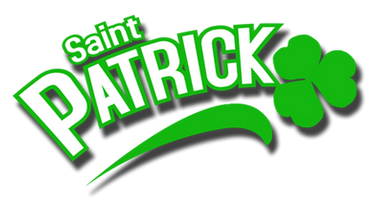 Logo Saint Patrick
