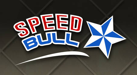 Speed Bull Logo