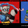 Regression Battle 6