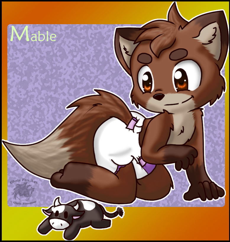 Mable -Gift Art-