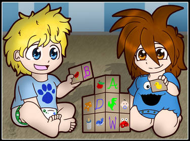 Explore the Best Playdate Art | DeviantArt