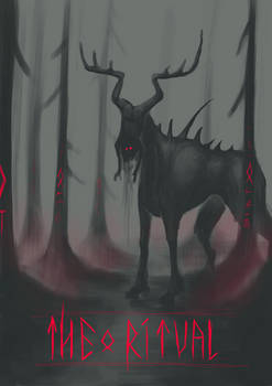 The Ritual Oc Explore the Best Theritual Art | DeviantArt