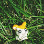 Hamtaro Wallpaper 4