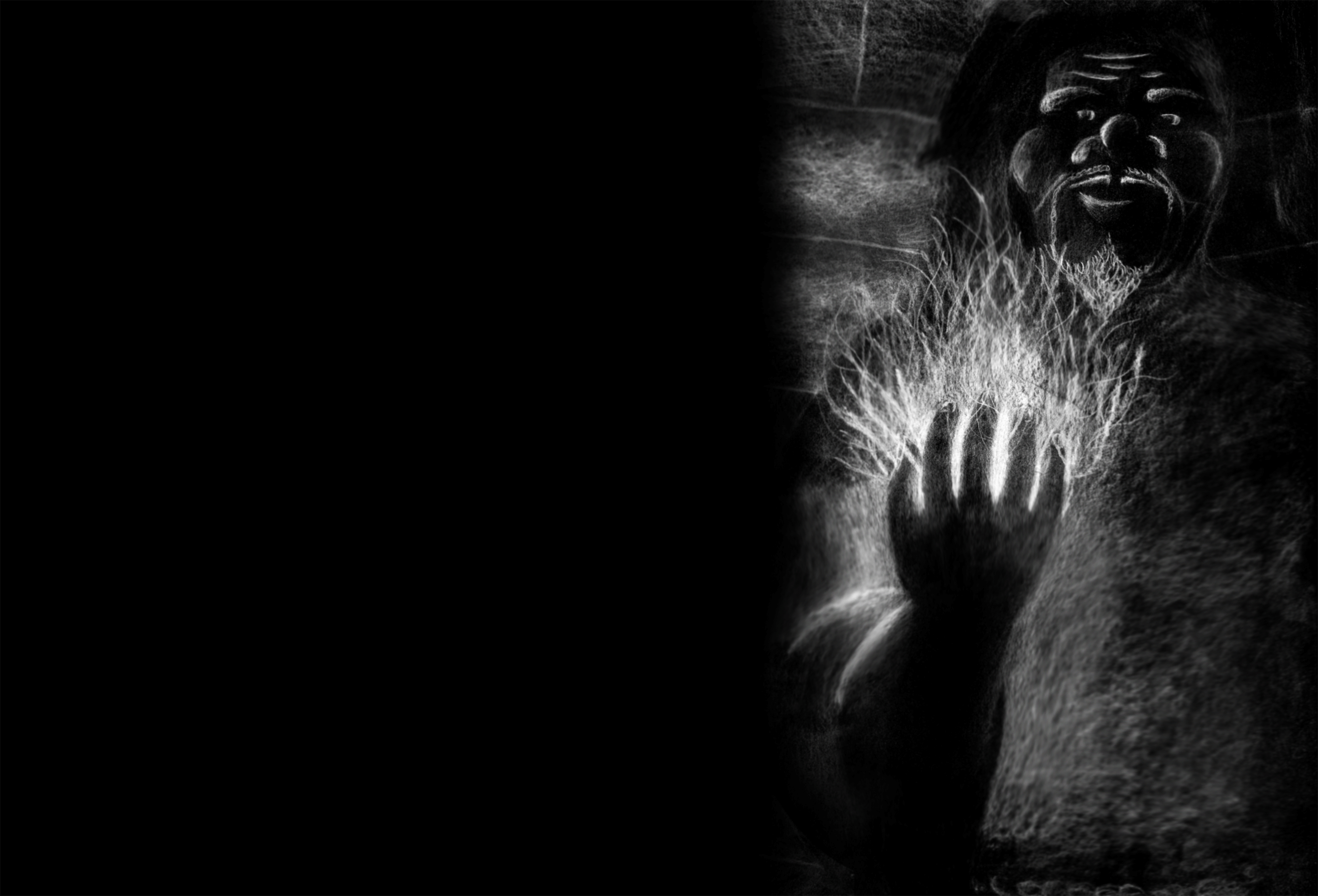 Dungeon Master Wallpaper by TorpGod on DeviantArt Dungeon Master Wallpaper by TorpGod on DeviantArt