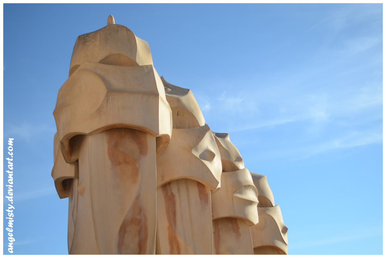 La Pedrera