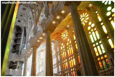 Sagrada Familia