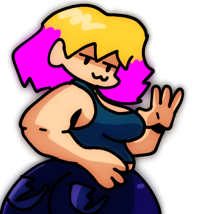 Fortnite Penny by Myothes4GOD on DeviantArt