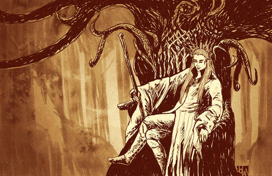 Thranduil