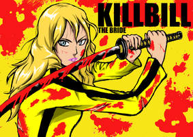 The Bride