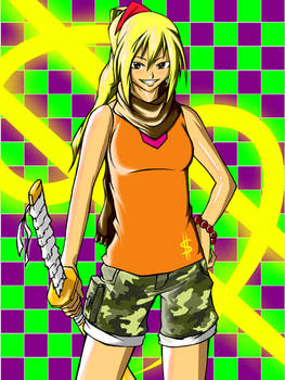 Suzuna Dollar