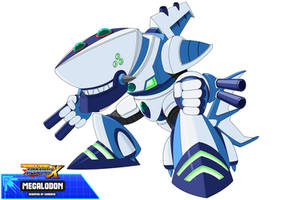 Sub Boss: Megalodon