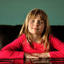 Child Stock Girl