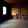 Abandoned Room 2