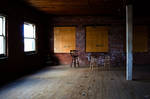 Abandoned Room 2