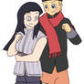 NaruHina - New Couple