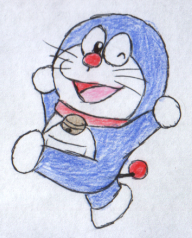 Doraemon