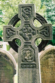 celtic cross