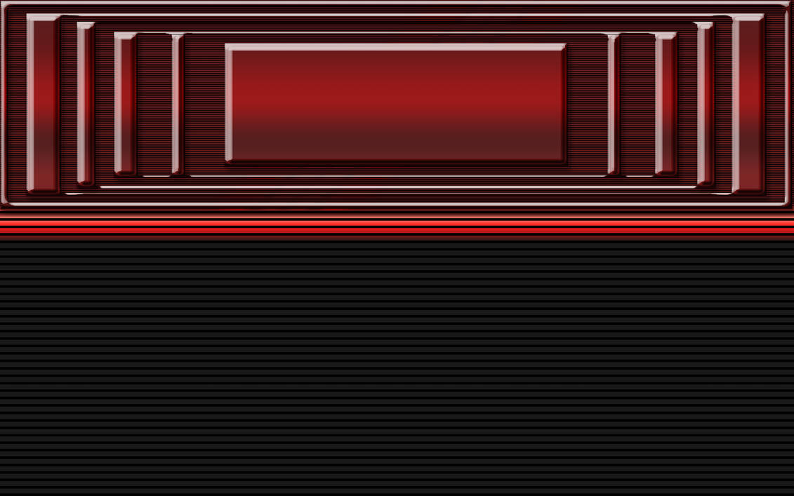 Red-X by kai100 on DeviantArt