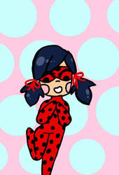 Miraculous Ladybug 3