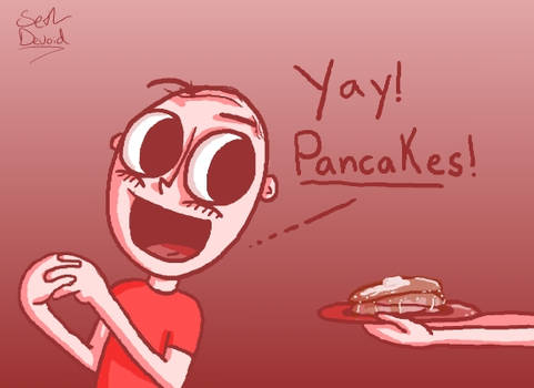 Pancakes