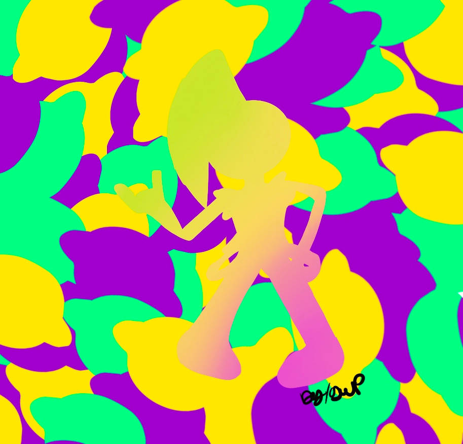 Zesty by Thatknuxandsilverfan on DeviantArt