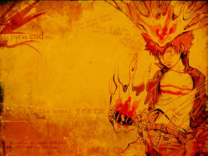 Tsuna-Reborn