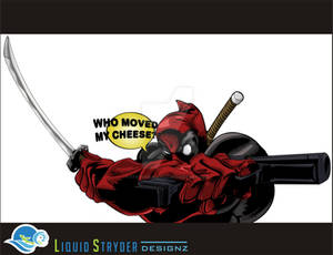 Deadpool