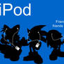 iPod Sonic Team