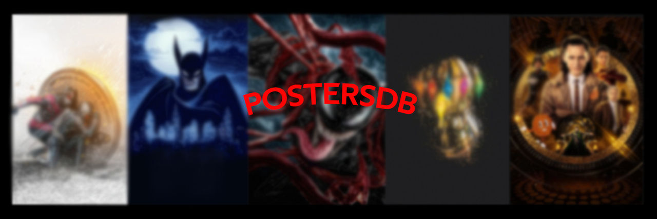 Deviation Poster postersdb - Hobbyist | DeviantArt