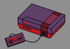 NES By Livestraes On DeviantArt