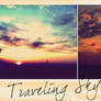 Traveling sky