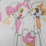 funtime foxy y lolbit remake