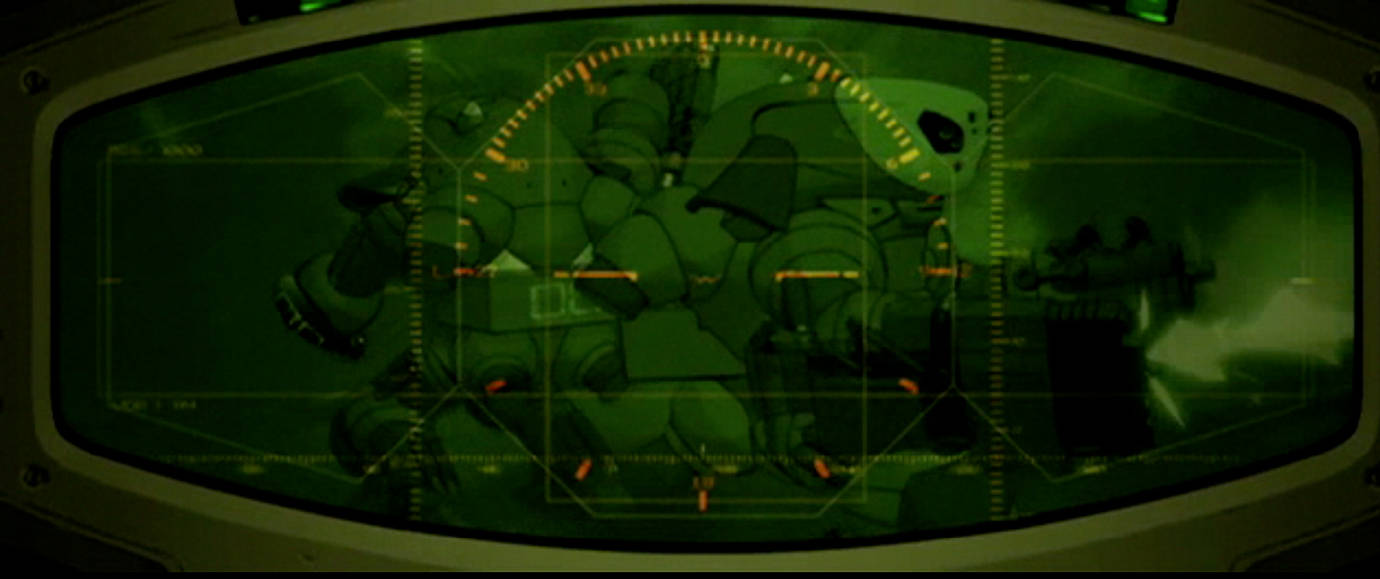Animatrix screenshot 3 by clonetrooper1241 on DeviantArt