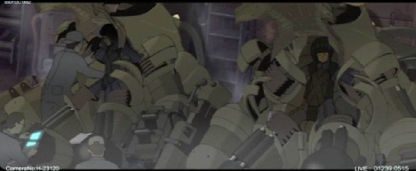 Animatrix screenshot 4 by clonetrooper1241 on DeviantArt