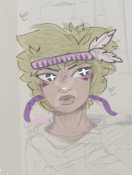 caesar zeppeli