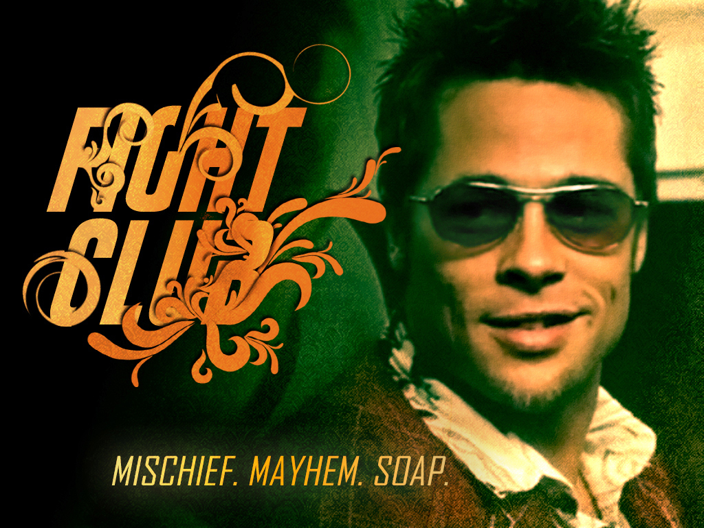 What is Fight Club?