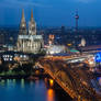 Cologne Cathedral