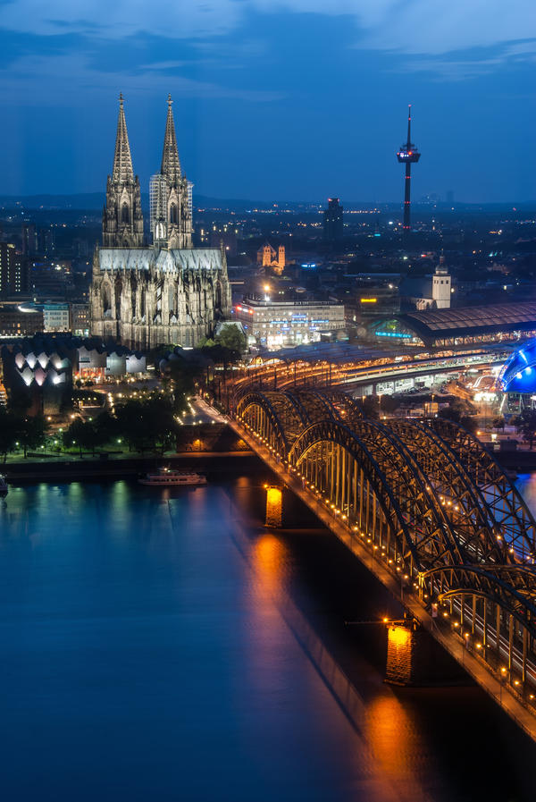 Cologne Cathedral