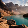 Moraine Lake