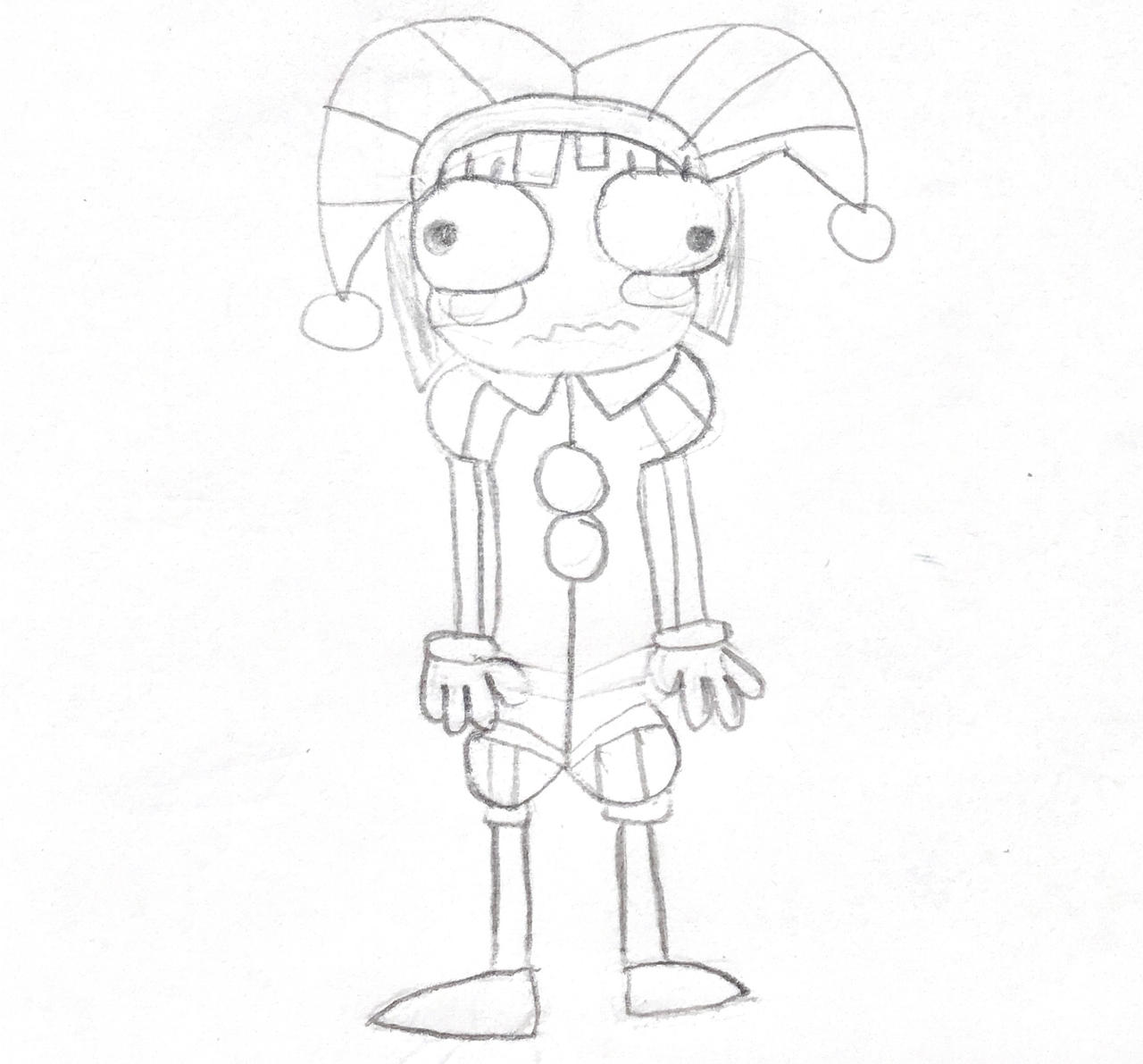Pomni Sketch By SuperMarioJeremy On DeviantArt pomni-sketch-by-supermariojeremy-on-deviantart