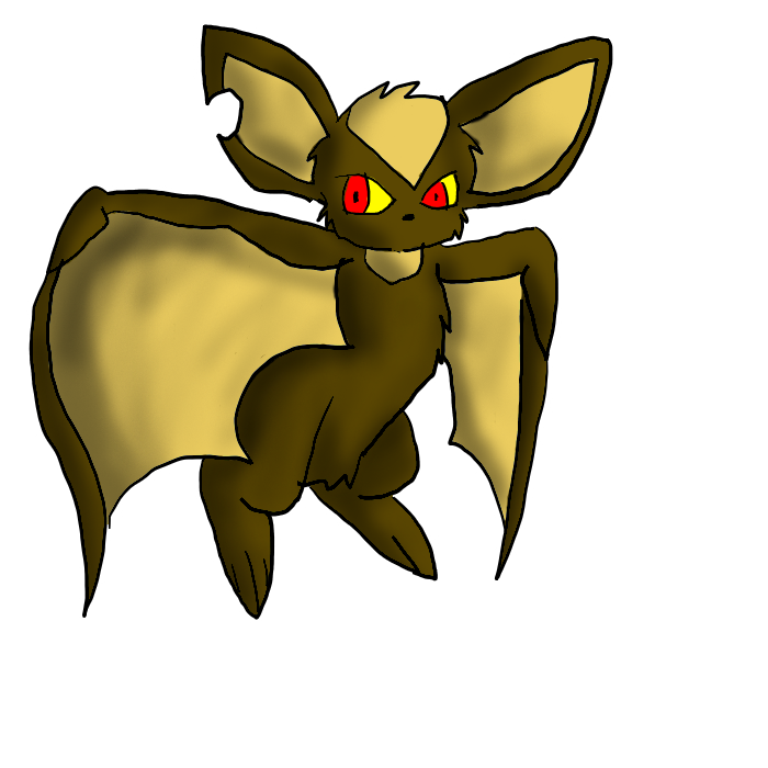 Fakemon: Karabat