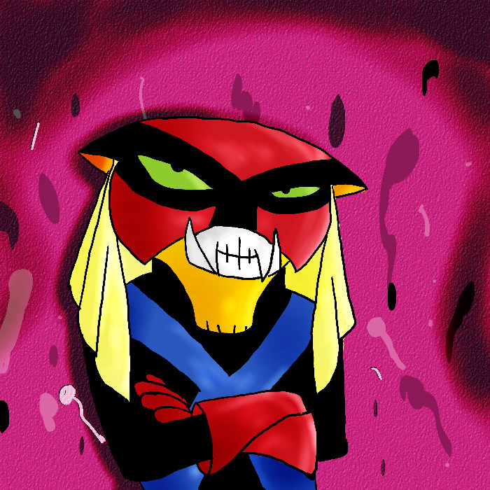 Hi, My Name Is Brak